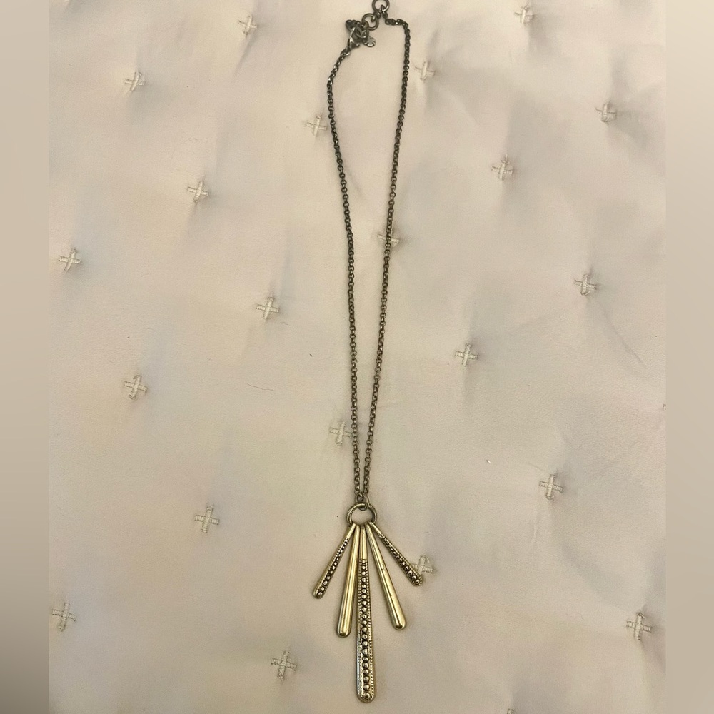 Lucky Brand Necklace